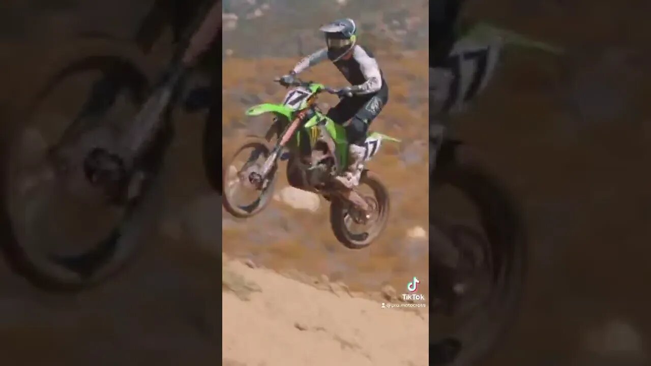 Joey Savatgy joins Monster Energy Kawasaki
