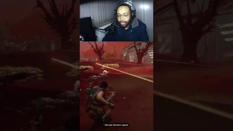O TUBARÃO TEM DOIS SCHMEKELS? | GEARS 5 #Shorts #Gears5