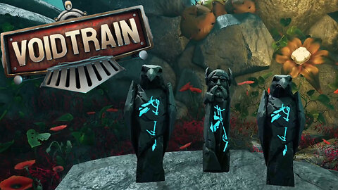 Final Prophesy, Chapter 2 Ends! ~ Voidtrain! #voidtrain
