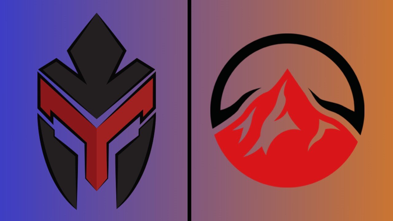 LYCUS EMPIRE VS ELEVATE | FULL MATCH | RLCS WINTER INVITATIONAL
