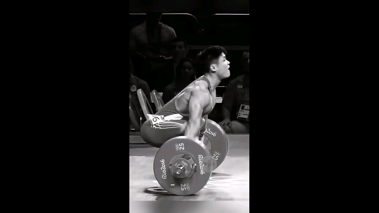 position of powerlift