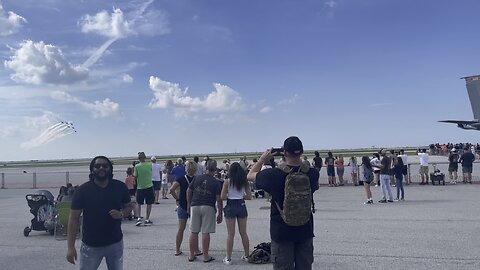 Cleveland Air Show