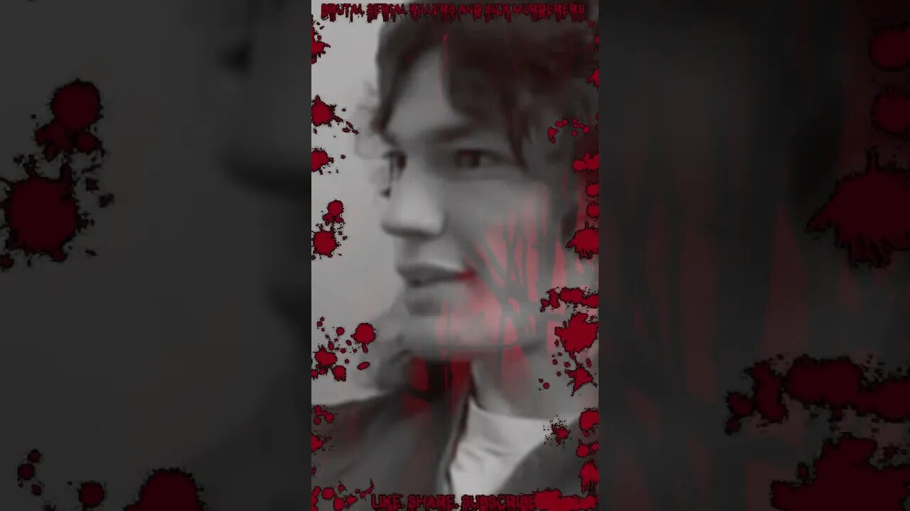 Richard Ramirez, The Night Stalker, Serial Killers, Psychopaths & Satanism, American Serial Killer