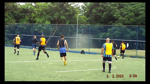 FUTEBOL 03 FEVEREIRO 2024