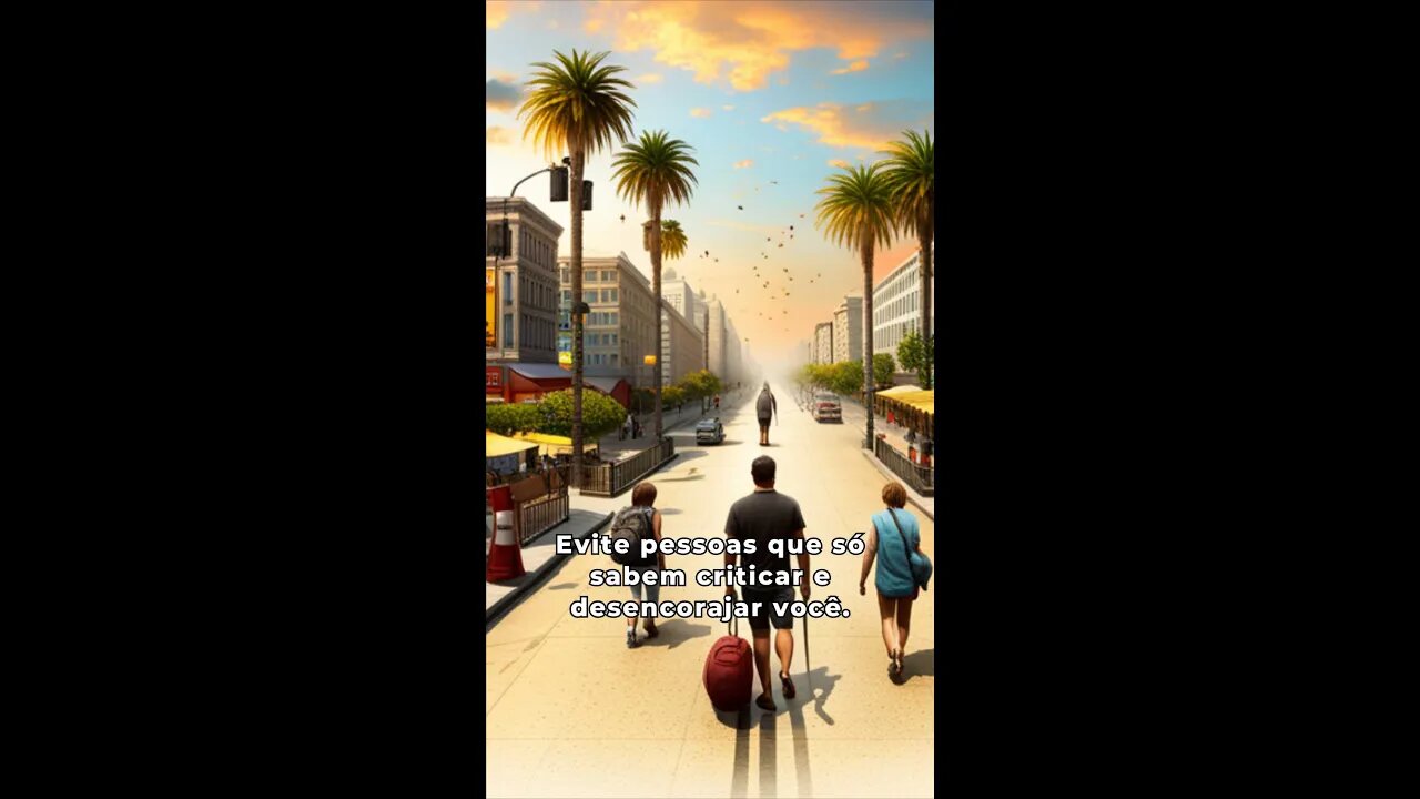 Como Evitar Pessoas Negativas e Desmotivadoras