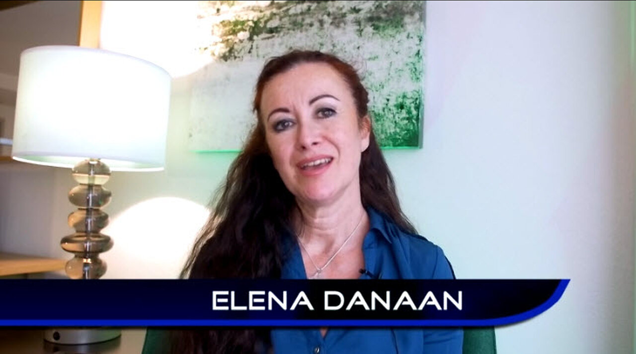 Super Soldier Talk – Elena Danaan – Galactic Federation’s Planetary Liberation