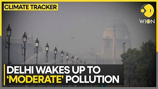 India: Delhi Schools To Resume Physical Classes As SC Eases Anti-Pollution Measures | WION