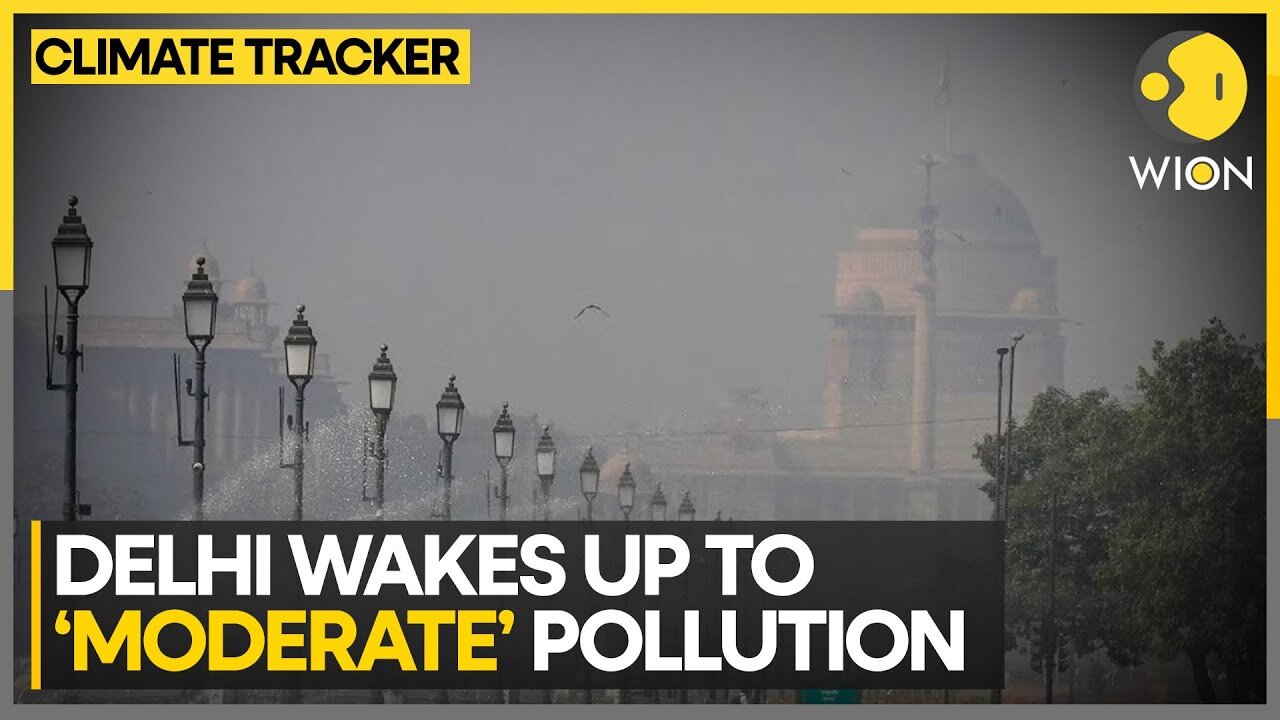 India: Delhi Schools To Resume Physical Classes As SC Eases Anti-Pollution Measures | WION