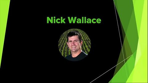 HFfH Symposium 2021 - Nick Wallace