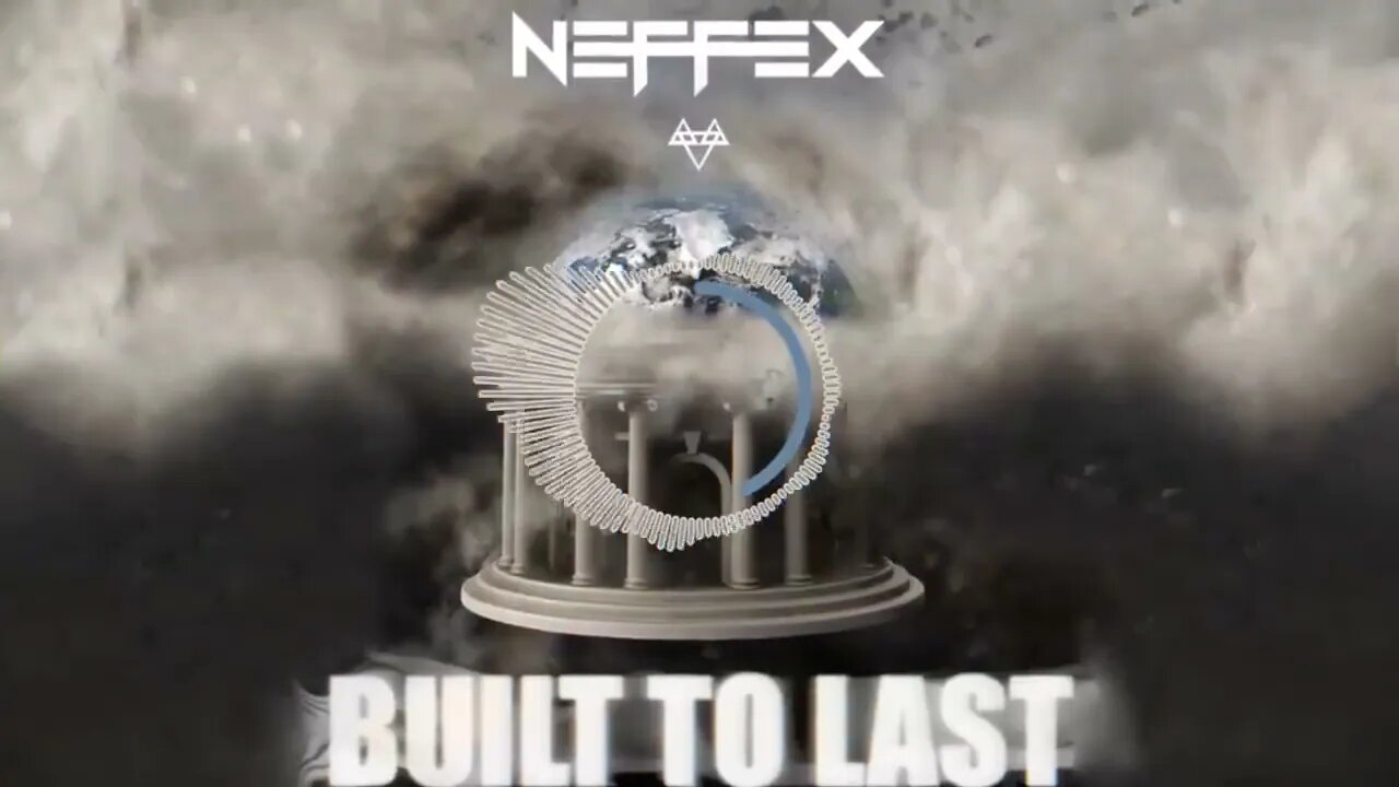 NEFFEX - Built To Last 🏛 [Copyright Free]