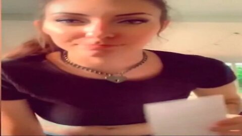 Louisiana cops apologize to woman after being ticketed for wearing crop top