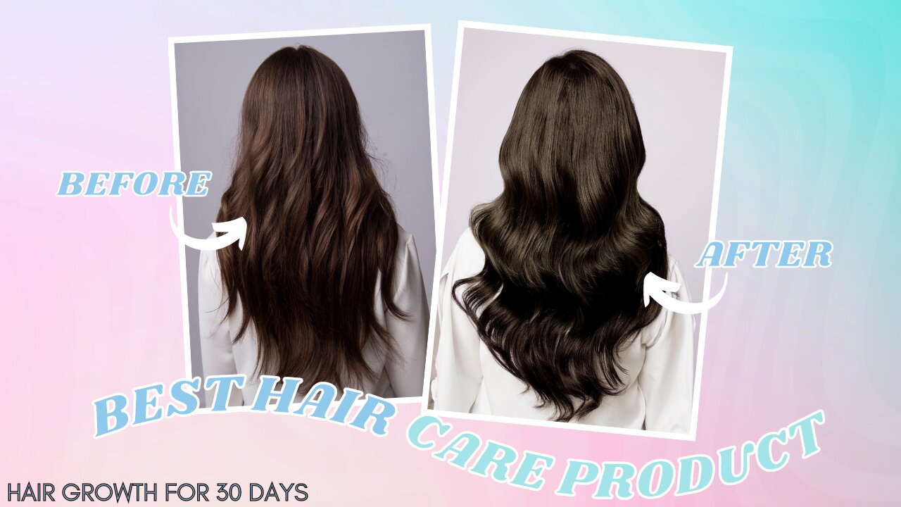 Honest Profollica Review: My Experience with the Hair Growth System