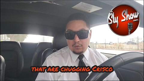 Liberals Chugging Crisco Because They Love Seed Oils