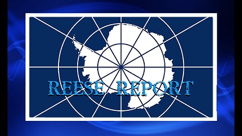 Whistleblower Claims Advanced Technology In Antarctica Can Cause Earthquakes