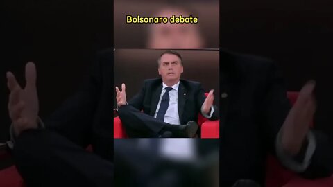 Bolsonaro na Globonews, mais atual que nunca