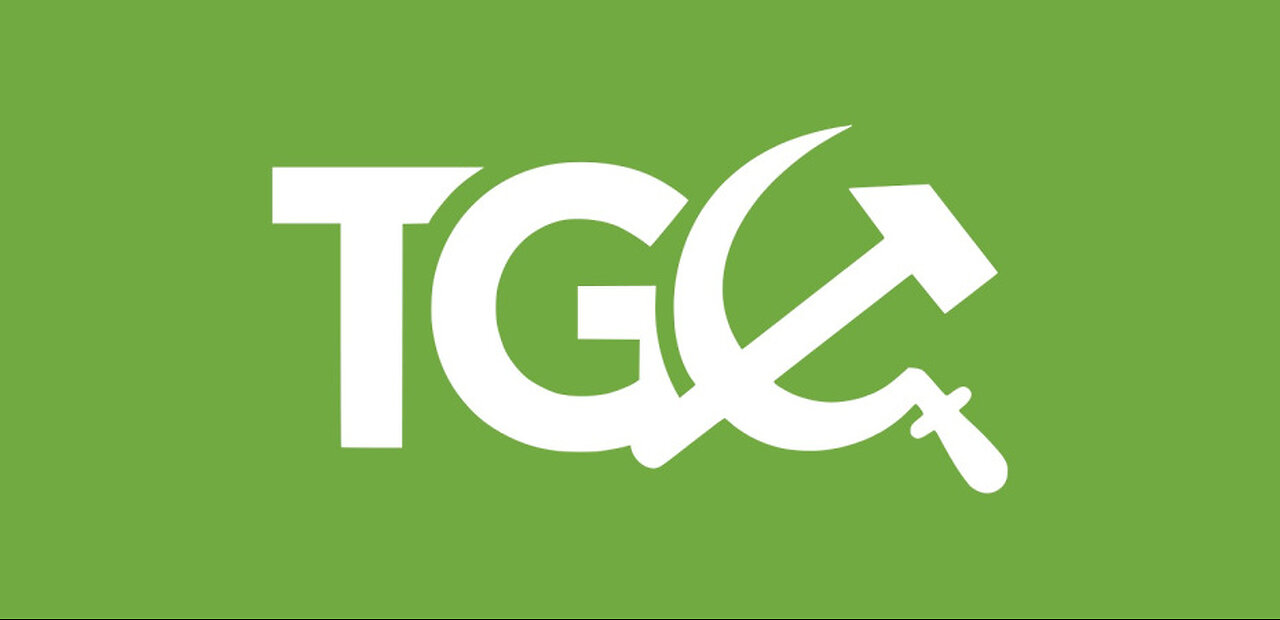 The Gospel Coalition vs Christian Nationalism