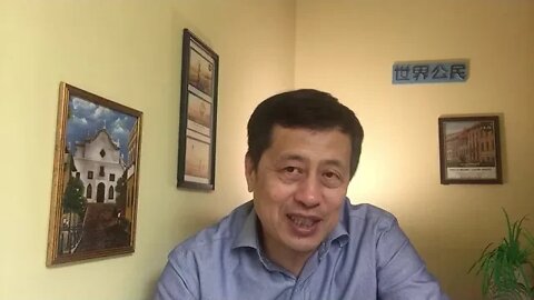 【悟里看世界】KWT126 201029－08 whcbs 为何川普必胜