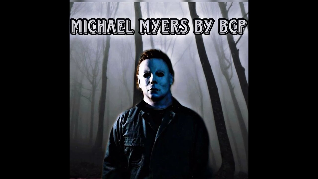 Michael Myers By BCP