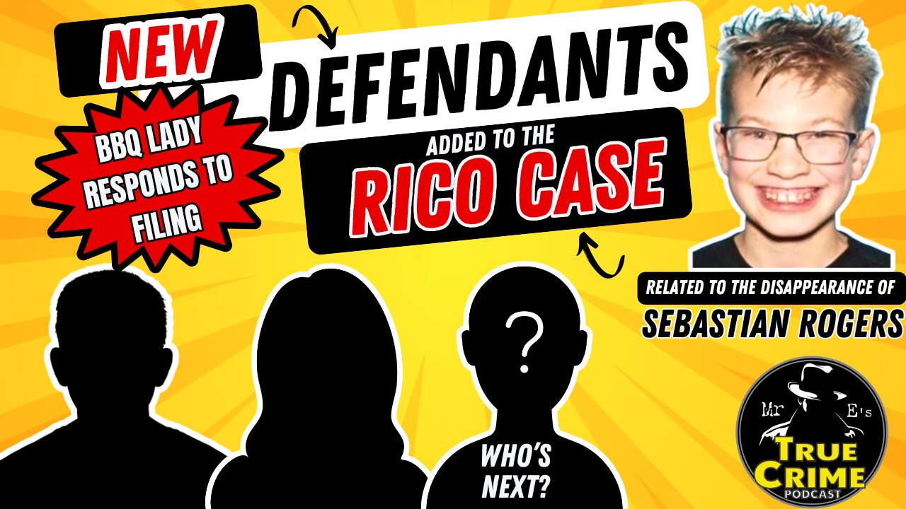 BREAKING: NEW Defendants Added To The Rico Case - BBQ Lady's Attorney Responds To Filing