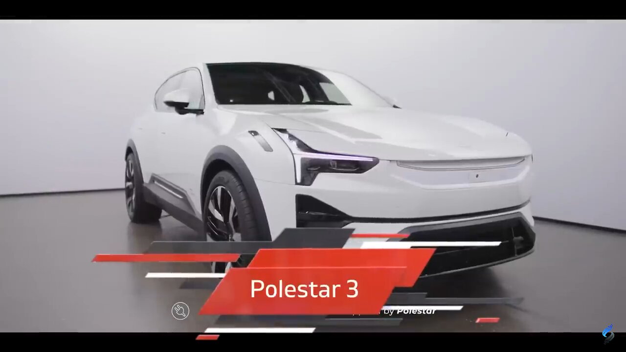 Audi, BMW, Vauxhall, Volvo, Smart, and Polestar are the top new electric vehicles for 2023