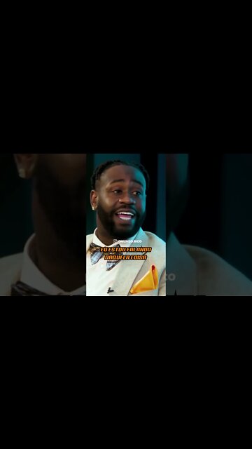 O SUCESSO É INEVITÁVEL | WILLIAM KING HOLLIS | LEGENDADO