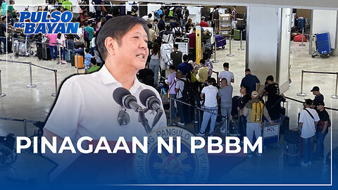 Pagpasok ng mga dayuhang investor sa bansa, pinagaan ni PBBM