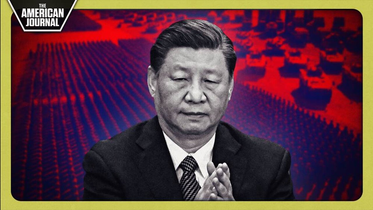 China’s On The March, Enacting “Global Civilization Initiative”