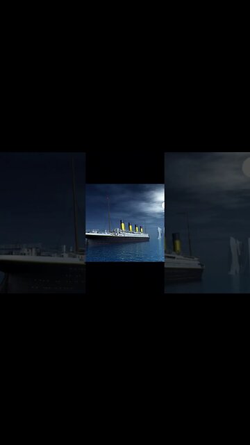 John Harper : Historia de Fe del Titanic #shorts #historias #jesus