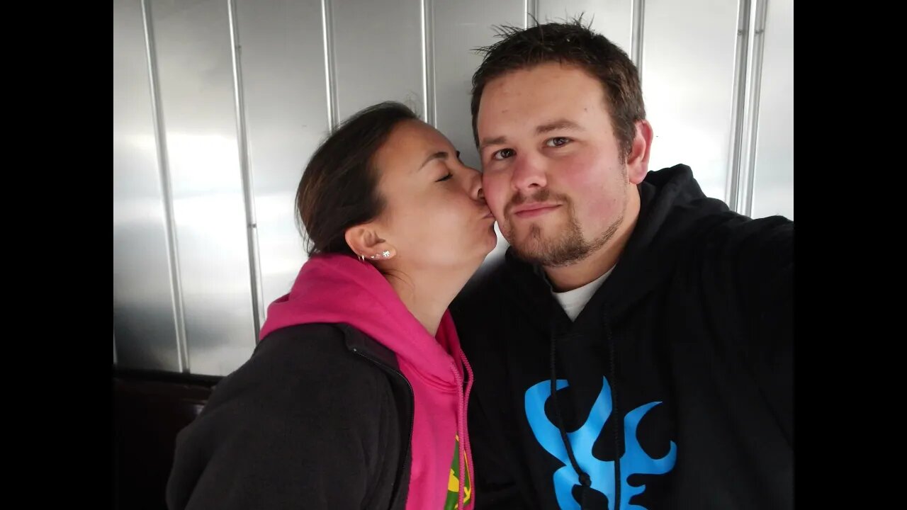 My GirlFriend And i Survived 2015 - This is Us