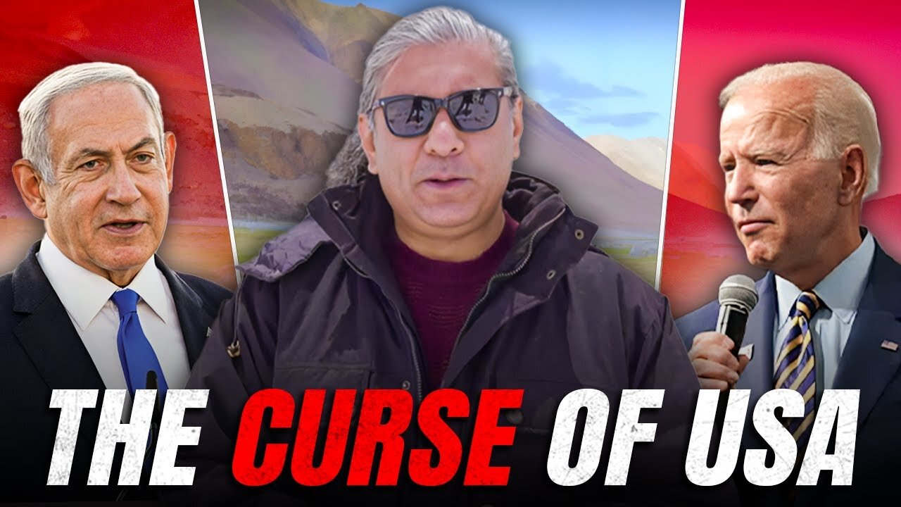 Do Democrats Have Bad Relations With India & Israel? | PM Modi's BBC Documentary a Propaganda?