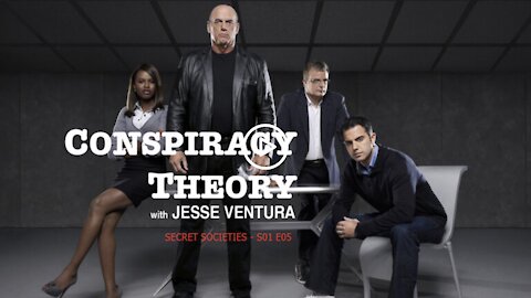 #TheGreatAwakening - Dec 2009 - Jesse Ventura - Vaccines & Depopulation Have Always Been The Plan