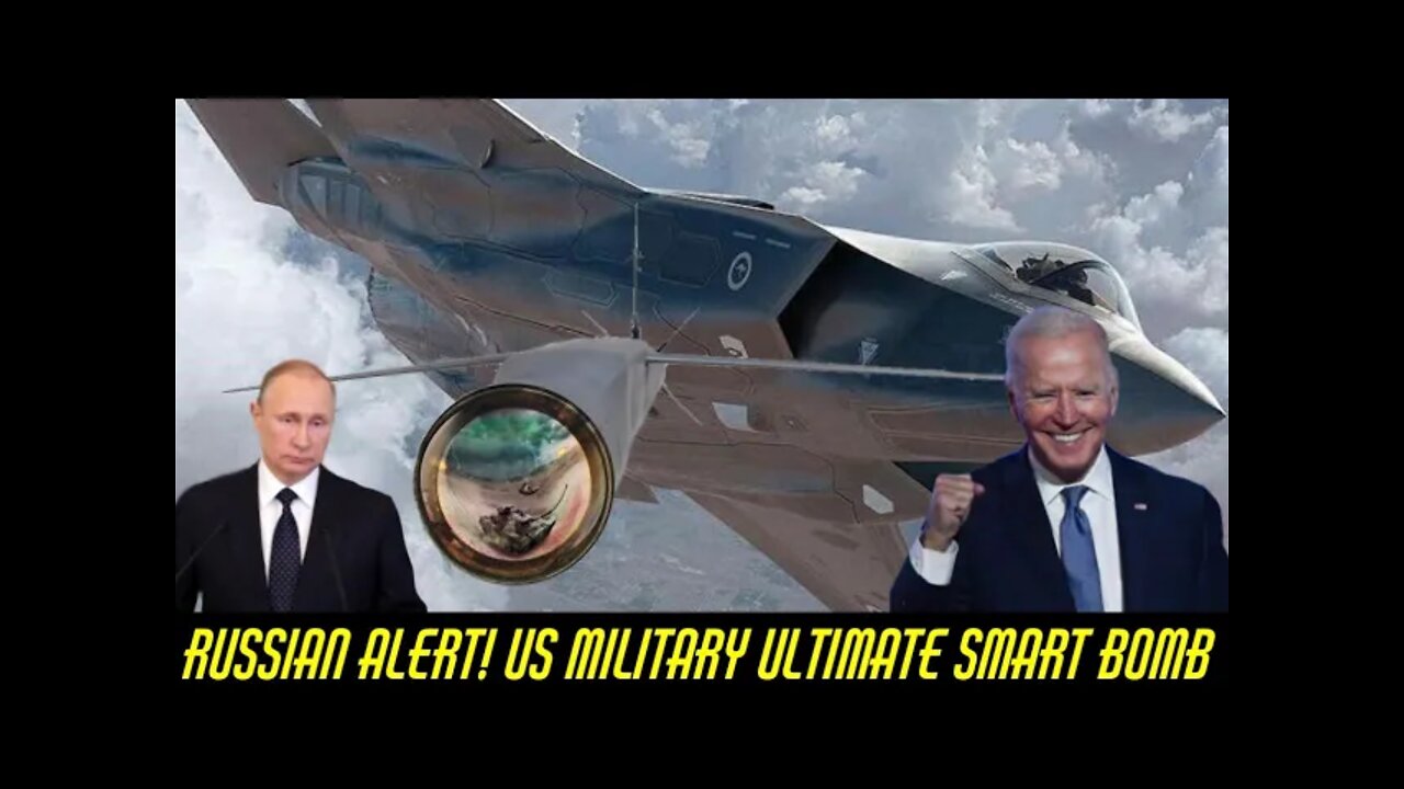 🔴Russian alert! US Military Ultimate Smart Bomb Stormbreaker - what Sweden did for the SAAB Gripen