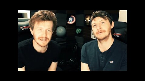 YOU LAUGH YOU LOSE... (SLAP EDITION)