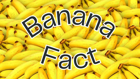 Banana Berries? #FunFacts #MindBlown #DidYouKnow #KnowledgeIsPower #FactOfTheDay #ExpandYourMind