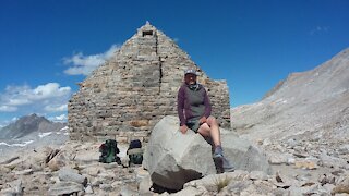 Mount Whitney