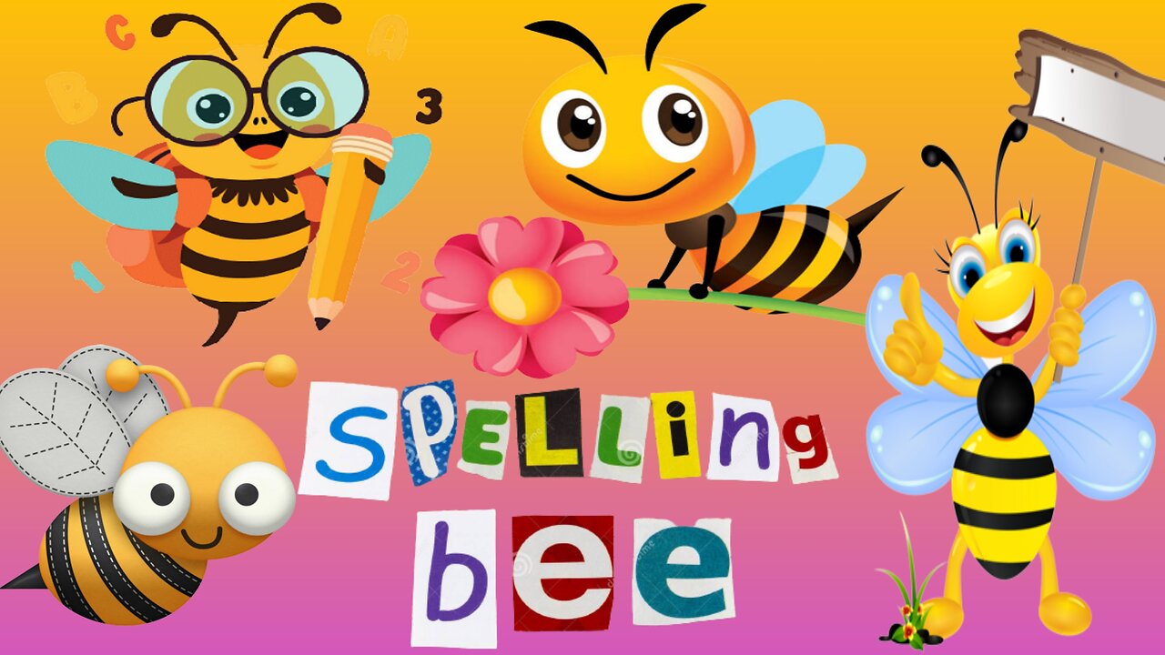 Spelling Bee