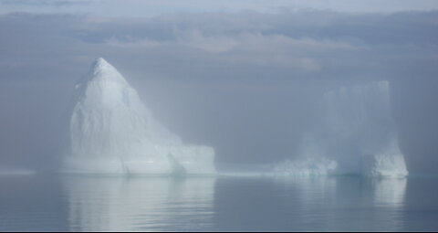 "An Antarctic Mystery", chapter 21, by Jules Verne, translated by Cashel Hoey.