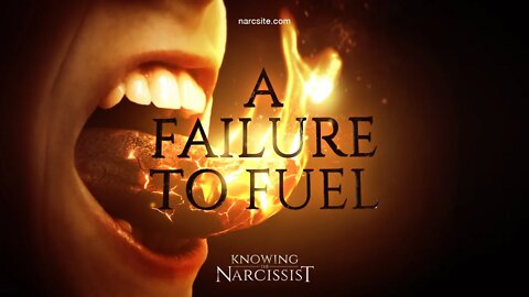 A Failure to Fuel