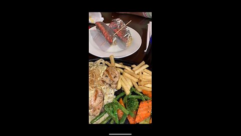 Food vlogging