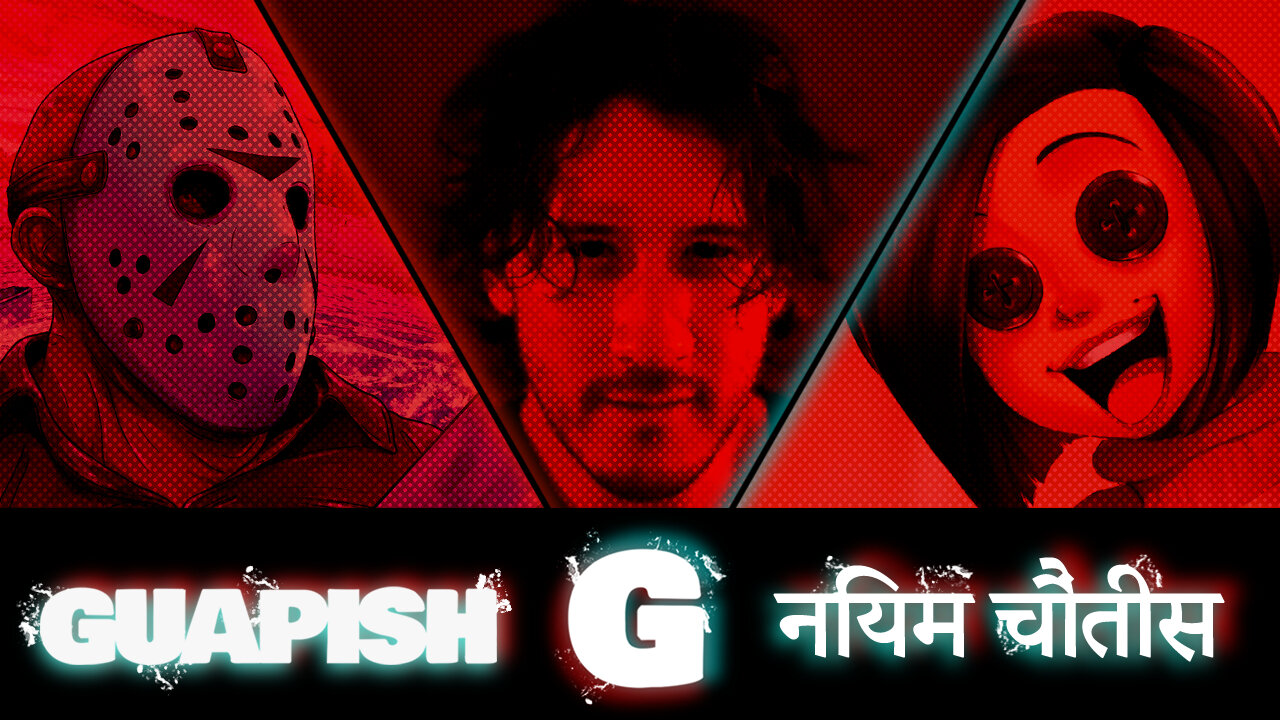 Markiplier Threw Two Palestinian Children Off A Cliff | Guapish Rule 34 Episode 129