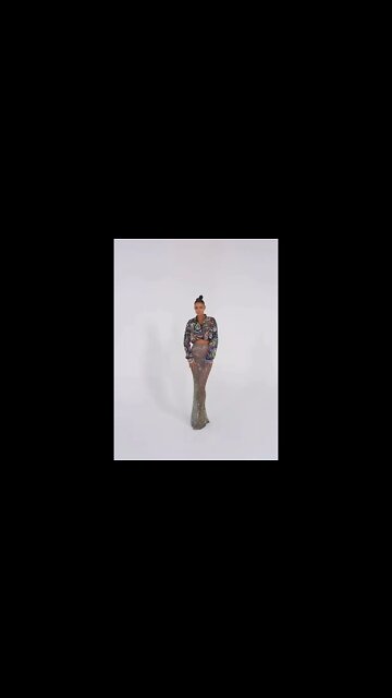 Rami Kadi Couture Spring/Summer 2022 Collection