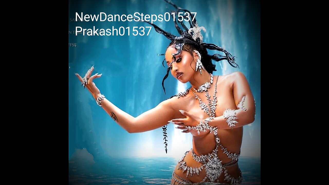 Shenseea song with new dance steps. enjoy new dance steps.