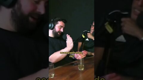 “É o móvel que tá torto” 🤣 #cortesdepodcast #construção #obra #reforma