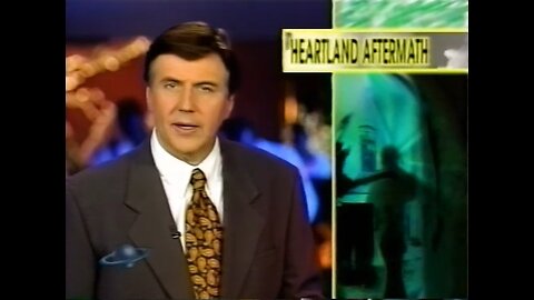 Sightings - SEASON 3 EPISODE 16 - Heartland Ghost: Aftermath / Gaia's Revenge