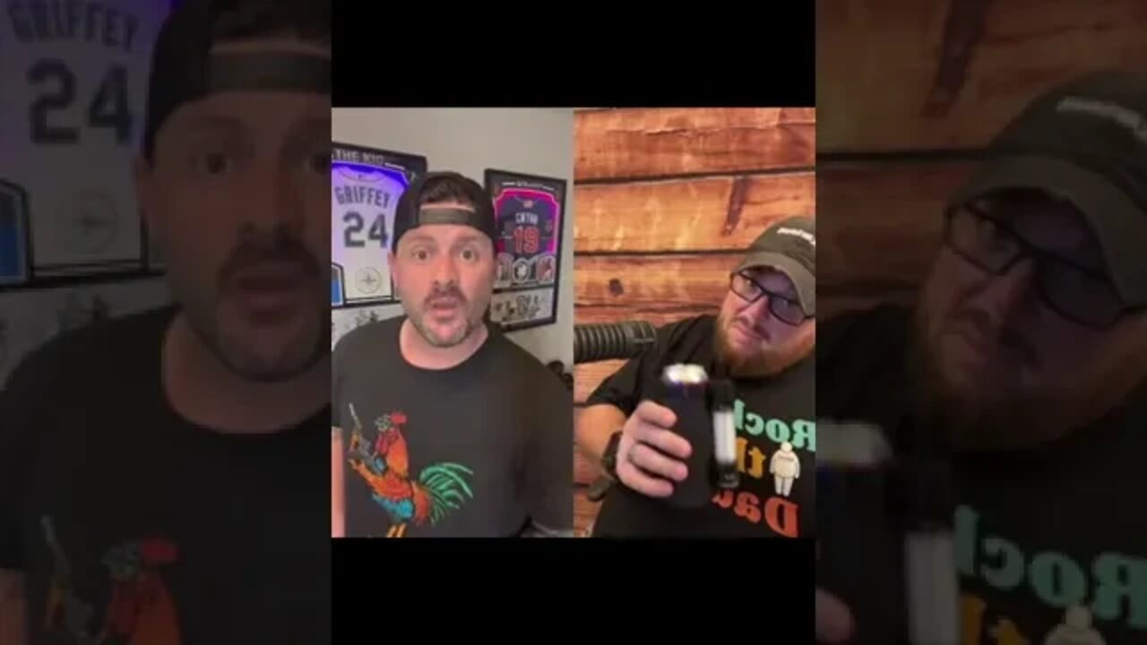 Here’s Your Dose Of REALarious…🤣🤣🤣 with @Justin Danger Nunley