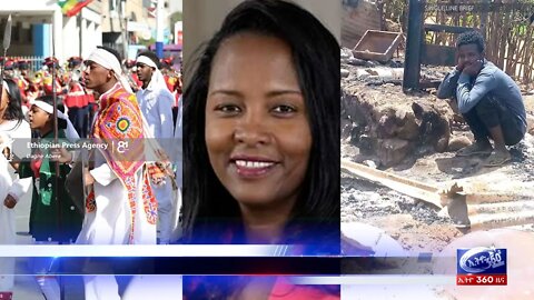 Ethio 360 Daily News Thursday May 05, 2022