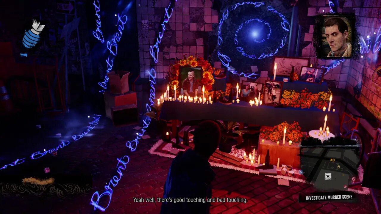 inFAMOUS Second Son Part 6-Girlie Hideout