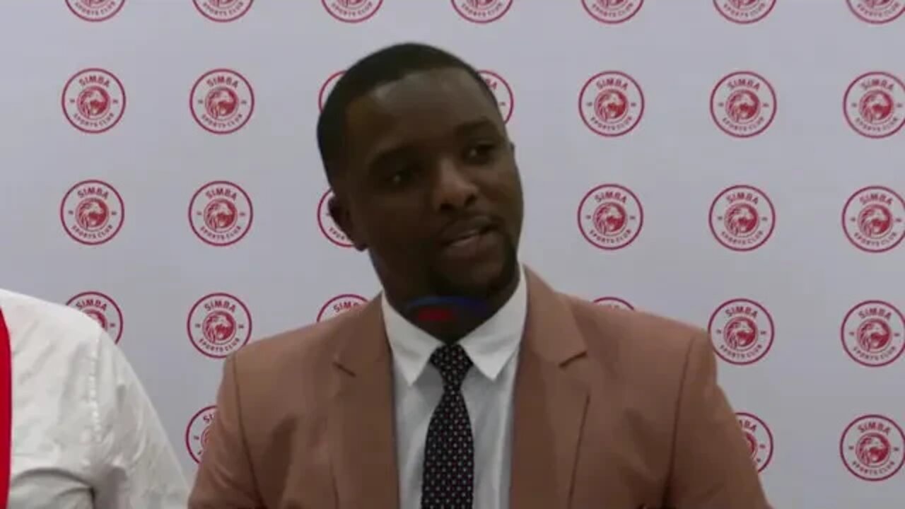 Usajili wa Simba sc "Dunia inakwenda kutikisika"