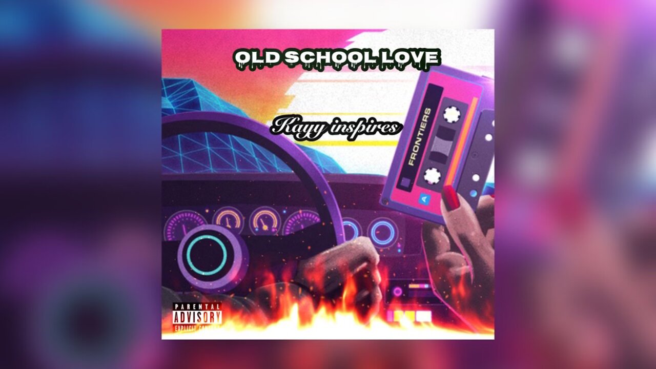 Kayy Inspires - old school Love (official audio)