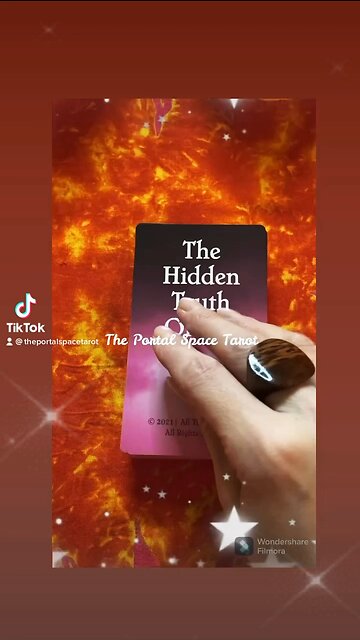 Someone’s message from there person 🧡